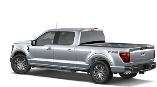2026 Ford F-150® External Image 3